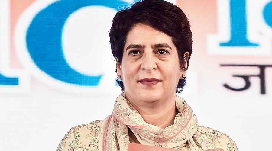 Health News LIVE: Priyanka Gandhi Tests Positive for COVID-19 For Second Time In Three Months